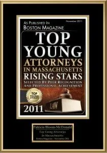 Top Young Attorneys 2011
